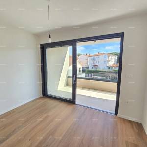 Novogradnja! Medulin! Prodaja. Dva nova objekta,200 metara do mora. Neposredna blizina hotela Medulin.