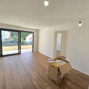 Novogradnja! Medulin! Prodaja. Dva nova objekta,200 metara do mora. Neposredna blizina hotela Medulin.