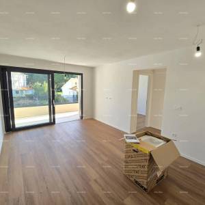 Novogradnja! Medulin! Prodaja. Dva nova objekta,200 metara do mora. Neposredna blizina hotela Medulin.