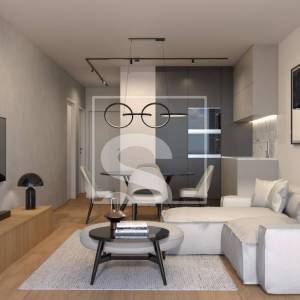 Novogradnja Šijana - 2S+DB + 2 vanjska parkirna mjesta