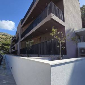 NOVOGRADNJA ŠTIKOVICA -  TROSOBAN STAN - IZVRSNA INVESTICIJA!