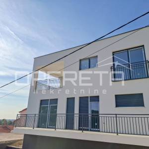 Novogradnja u Banjolu – 1. kat - 120,70 m2 