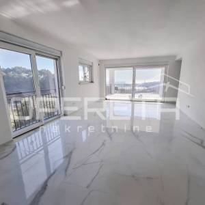 Novogradnja u Banjolu – 1. kat - 120,70 m2 