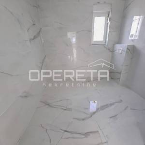 Novogradnja u Banjolu – 1. kat - 120,70 m2 