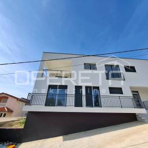 Novogradnja u Banjolu – 1. kat - 120,70 m2 