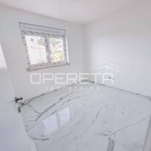 Novogradnja u Banjolu – 1. kat - 120,70 m2 