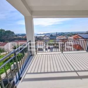 Novogradnja u Banjolu – 1. kat - 120,70 m2 