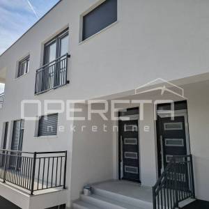 Novogradnja u Banjolu – 1. kat - 120,70 m2 