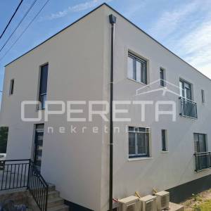 Novogradnja u Banjolu – 1. kat - 120,70 m2 