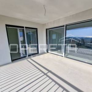 Novogradnja u Banjolu – 1. kat - 120,70 m2 