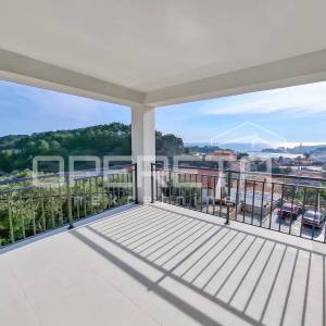 Novogradnja u Banjolu – 1. kat - 120,70 m2 