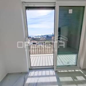 Novogradnja u Banjolu, Rab – stan S02