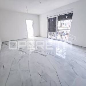 Novogradnja u Banjolu, Rab – stan S02