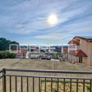 Novogradnja u Banjolu, Rab – stan S02