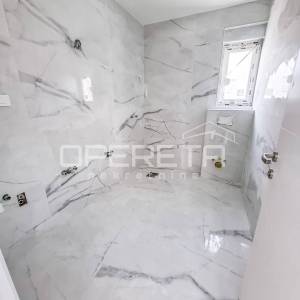 Novogradnja u Banjolu, Rab – stan S02