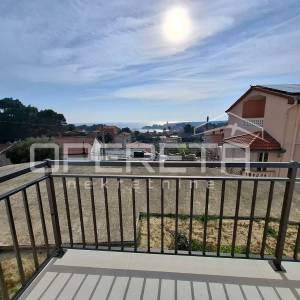 Novogradnja u Banjolu, Rab – stan S02