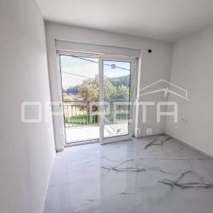 Novogradnja u Banjolu, Rab – stan S01