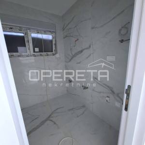 Novogradnja u Banjolu, Rab – stan S01