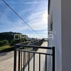 Novogradnja u Banjolu, Rab – stan S01