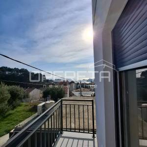 Novogradnja u Banjolu, Rab – stan S01