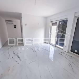 Novogradnja u Banjolu, Rab – stan S01