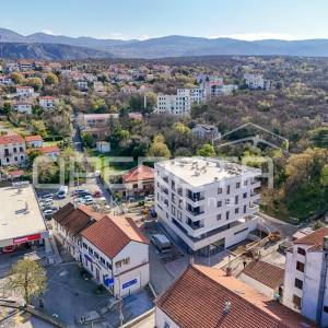 Novogradnja u centru Kraljevice - 2sb - 2. kat