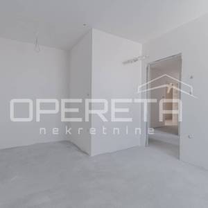 Novogradnja u centru Kraljevice - 2sb - 2. kat