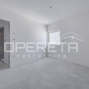 Novogradnja u centru Kraljevice - 2sb - 2. kat