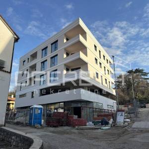 Novogradnja u centru Kraljevice - 3sb - 2. kat