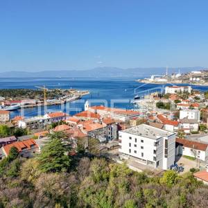 Novogradnja u centru Kraljevice - 3sb - 2. kat