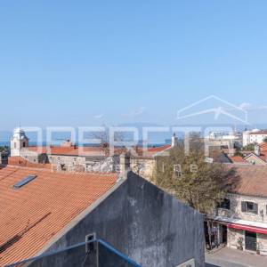 Novogradnja u centru Kraljevice - 3sb - 2. kat