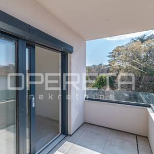 Novogradnja u centru Kraljevice - 3sb - 2. kat