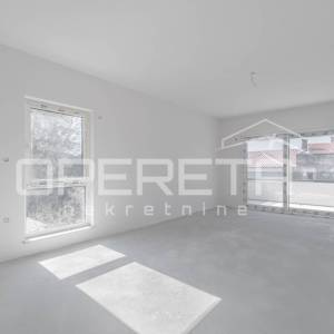 Novogradnja u centru Kraljevice - 3sb - 2. kat