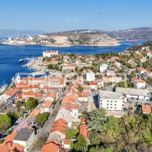 Novogradnja u centru Kraljevice - 3sb - 2. kat