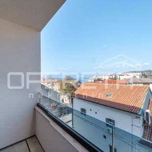 Novogradnja u centru Kraljevice - 2sb - 3. kat