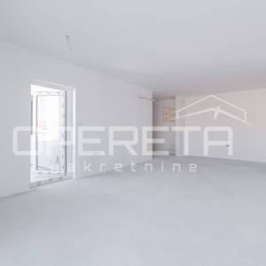 Novogradnja u centru Kraljevice - 2sb - 3. kat