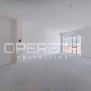 Novogradnja u centru Kraljevice - 2sb - 3. kat