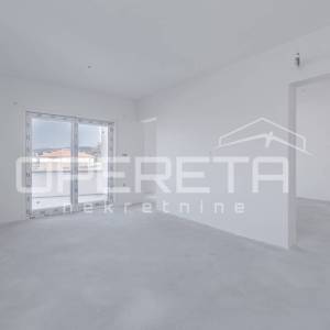 Novogradnja u centru Kraljevice - 3sb - 3. kat