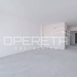 Novogradnja u centru Kraljevice - 3sb - 3. kat