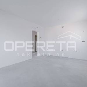 Novogradnja u centru Kraljevice - 3sb - 3. kat