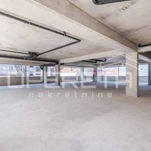 Novogradnja u centru Kraljevice - 3sb - 3. kat