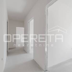Novogradnja u centru Kraljevice - 3sb - 3. kat