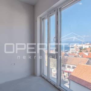 Novogradnja u centru Kraljevice - 2sb - 4. kat