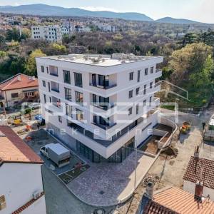 Novogradnja u centru Kraljevice - 2sb - 4. kat