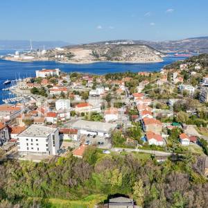 Novogradnja u centru Kraljevice - 2sb - 4. kat