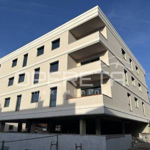 Novogradnja u centru Kraljevice - 3 sb - 4. kat