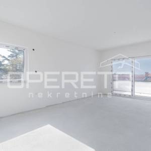 Novogradnja u centru Kraljevice - 1sb - 4. kat