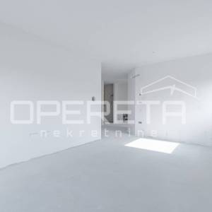 Novogradnja u centru Kraljevice - 1sb - 4. kat
