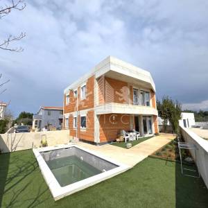 Novogradnja Vir – dvosoban apartman, top lokacija