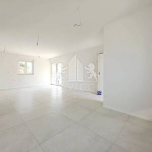 Novogradnja Vir – dvosoban apartman, top lokacija